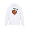 OCH300 Men's Clipper Hoodie Thumbnail