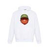 OCH300 Men's Clipper Hoodie Thumbnail