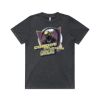 4085 Women's Stone Wash Heavy Tee Thumbnail