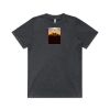4085 Women's Stone Wash Heavy Tee Thumbnail