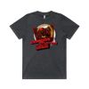 4085 Women's Stone Wash Heavy Tee Thumbnail