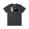 4085 Women's Stone Wash Heavy Tee Thumbnail