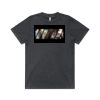 4085 Women's Stone Wash Heavy Tee Thumbnail
