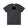 4085 Women's Stone Wash Heavy Tee Thumbnail