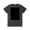 4085 Women's Stone Wash Heavy Tee Thumbnail