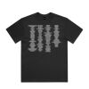 5030 Men's Box Tee Thumbnail