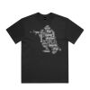 5030 Men's Box Tee Thumbnail