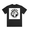 5030 Men's Box Tee Thumbnail