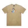 5030 Men's Box Tee Thumbnail