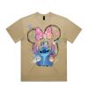 5030 Men's Box Tee Thumbnail