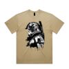 5030 Men's Box Tee Thumbnail