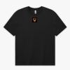 9001 Unisex Super Heavyweight Oversized T-shirt Thumbnail