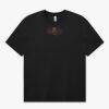 9001 Unisex Super Heavyweight Oversized T-shirt Thumbnail