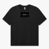 9001 Unisex Super Heavyweight Oversized T-shirt Thumbnail