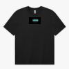 9001 Unisex Super Heavyweight Oversized T-shirt Thumbnail