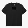 9001 Unisex Super Heavyweight Oversized T-shirt Thumbnail