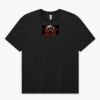 9001 Unisex Super Heavyweight Oversized T-shirt Thumbnail