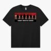 9001 Unisex Super Heavyweight Oversized T-shirt Thumbnail