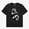 9001 Unisex Super Heavyweight Oversized T-shirt Thumbnail
