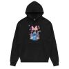 Unisex Core Hood Thumbnail