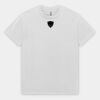1301 Unisex Heavy T-shirt Thumbnail