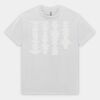 1301 Unisex Heavy T-shirt Thumbnail