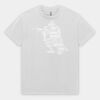 1301 Unisex Heavy T-shirt Thumbnail