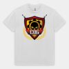 1301 Unisex Heavy T-shirt Thumbnail