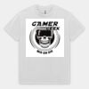 1301 Unisex Heavy T-shirt Thumbnail