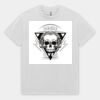 1301 Unisex Heavy T-shirt Thumbnail