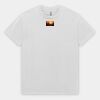 1301 Unisex Heavy T-shirt Thumbnail