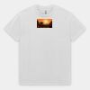 1301 Unisex Heavy T-shirt Thumbnail
