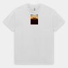 1301 Unisex Heavy T-shirt Thumbnail
