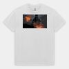 1301 Unisex Heavy T-shirt Thumbnail