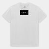 1301 Unisex Heavy T-shirt Thumbnail