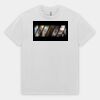 1301 Unisex Heavy T-shirt Thumbnail