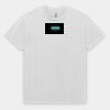 1301 Unisex Heavy T-shirt Thumbnail