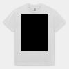 1301 Unisex Heavy T-shirt Thumbnail