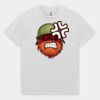 1301 Unisex Heavy T-shirt Thumbnail