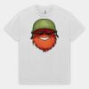 1301 Unisex Heavy T-shirt Thumbnail