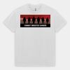 1301 Unisex Heavy T-shirt Thumbnail
