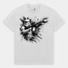 1301 Unisex Heavy T-shirt Thumbnail