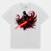 1301 Unisex Heavy T-shirt Thumbnail