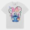 1301 Unisex Heavy T-shirt Thumbnail