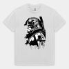 1301 Unisex Heavy T-shirt Thumbnail