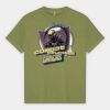 1301GD Heavyweight Cotton Unisex Garment Dyed T-Shirt Thumbnail