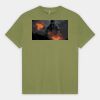 1301GD Heavyweight Cotton Unisex Garment Dyed T-Shirt Thumbnail
