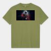 1301GD Heavyweight Cotton Unisex Garment Dyed T-Shirt Thumbnail