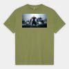 1301GD Heavyweight Cotton Unisex Garment Dyed T-Shirt Thumbnail