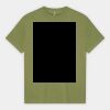 1301GD Heavyweight Cotton Unisex Garment Dyed T-Shirt Thumbnail
